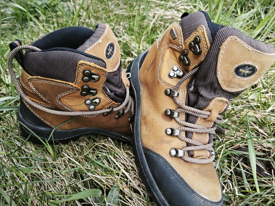 Трекинг mountain's