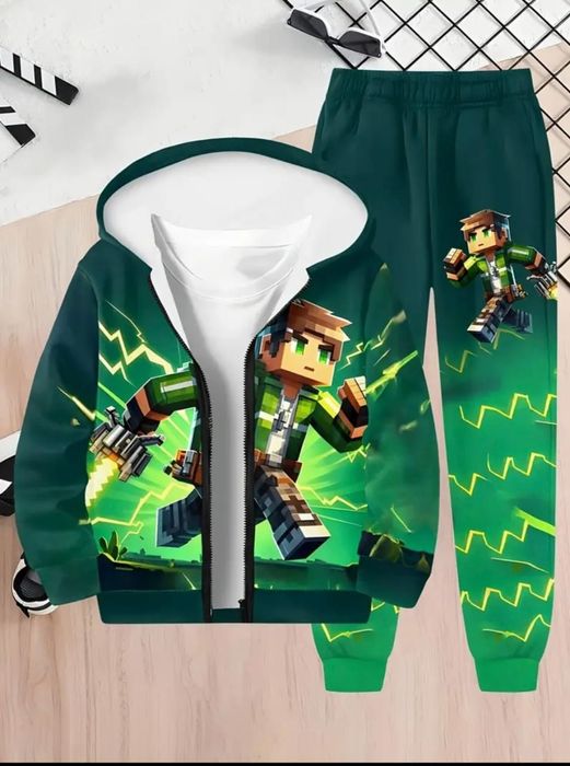 Спортивный костюм