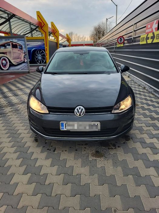 Volkswagen Golf Vw golf