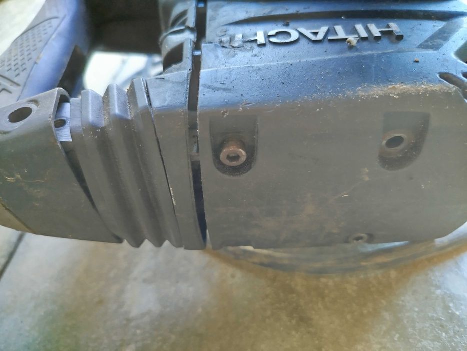 Къртач Хитачи HITACHI  - за части