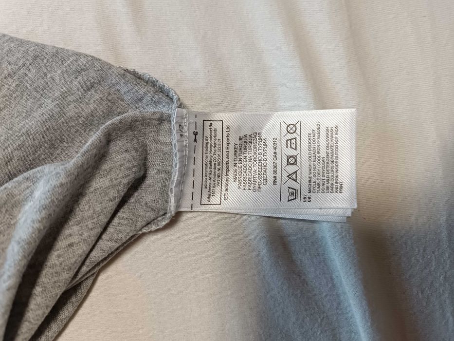 Дамска тениска Adidas