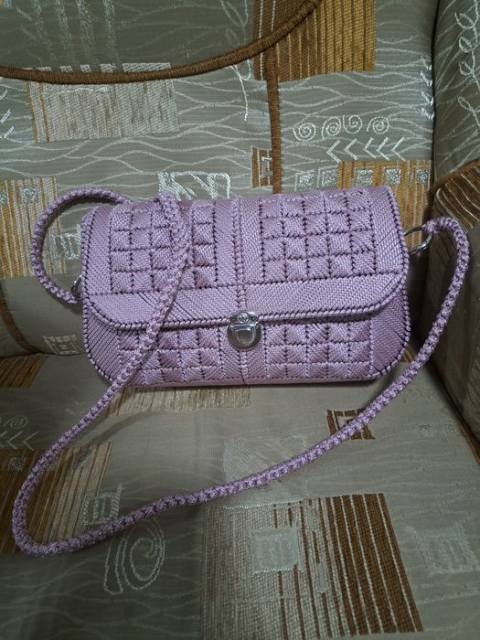 Сумочки ручной работы