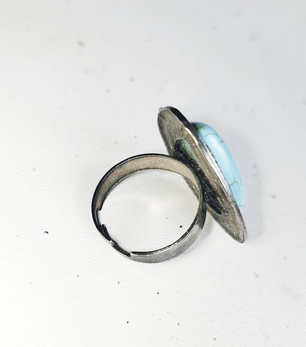 Кольцо в стиле Хюррем султан новое