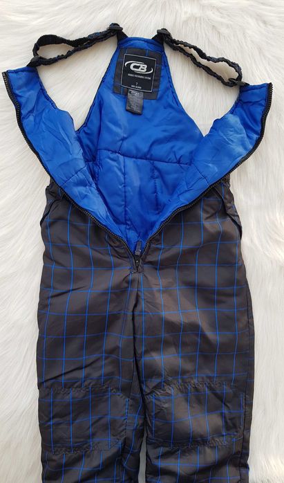 Детски ски гащеризон 6-7 години