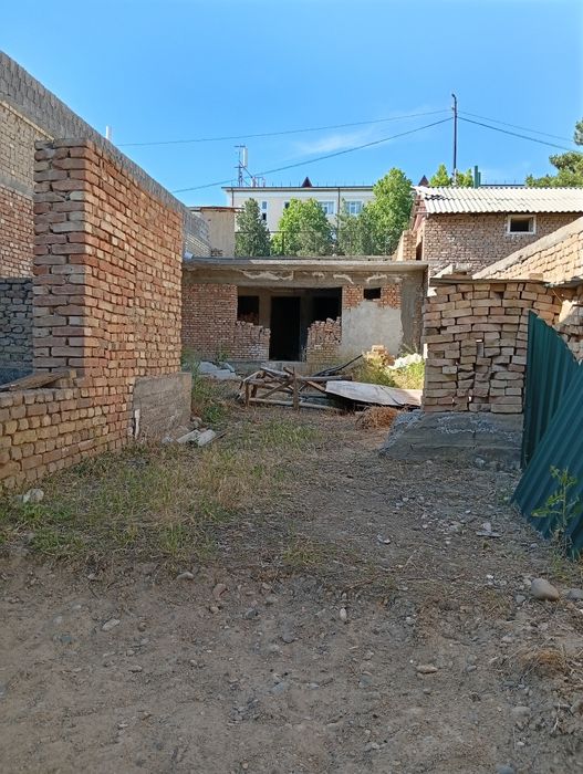 2 сотохли Участка сотилади