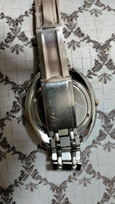 Продам часы poljot 17 jiewis