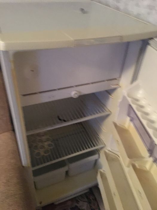 Холодильник «Бирюса»