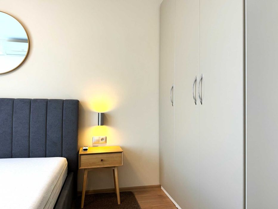 Дава се под наем Двустаен апартамент в София, Лозенец - 66 кв.м за 800 € - Снимка #9