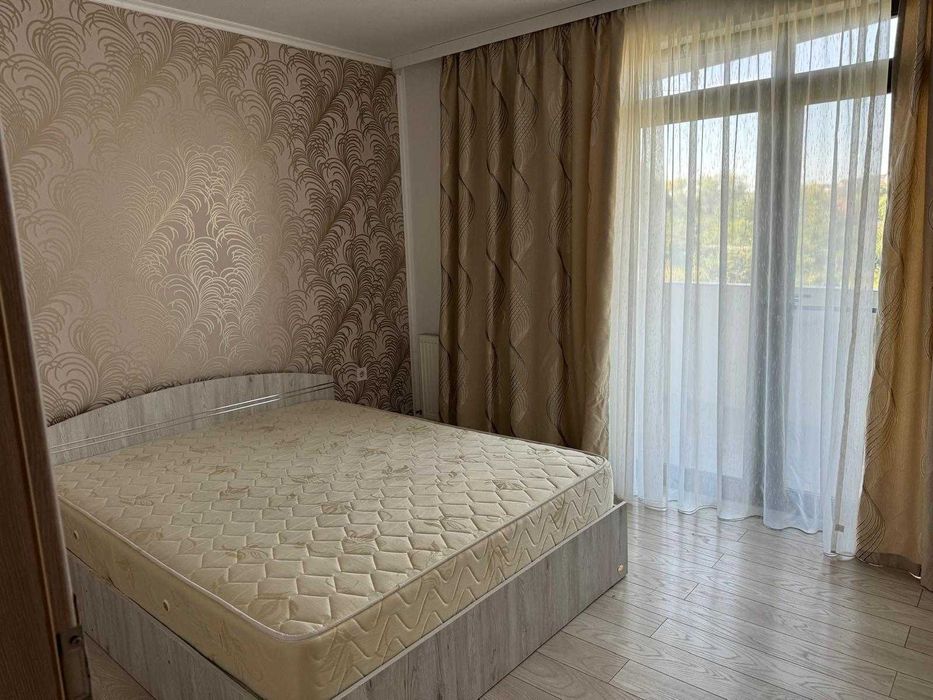 Casa de inchiriat Iasi, Capat CUG-Valea Adanca, foarte aproape de oras