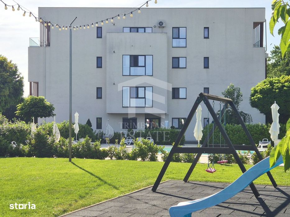 Apartament cu 1 cameră de vânzare – Sweet Home Residence | Chișoda