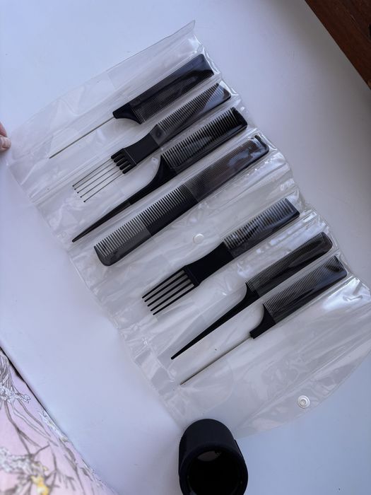 Набор Расчесок за 2000