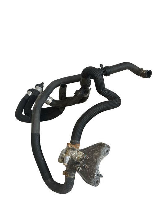 Furtun Lichid De Racire Motor Mercedes-Benz Citan Box 415 2012 - > 1.5
