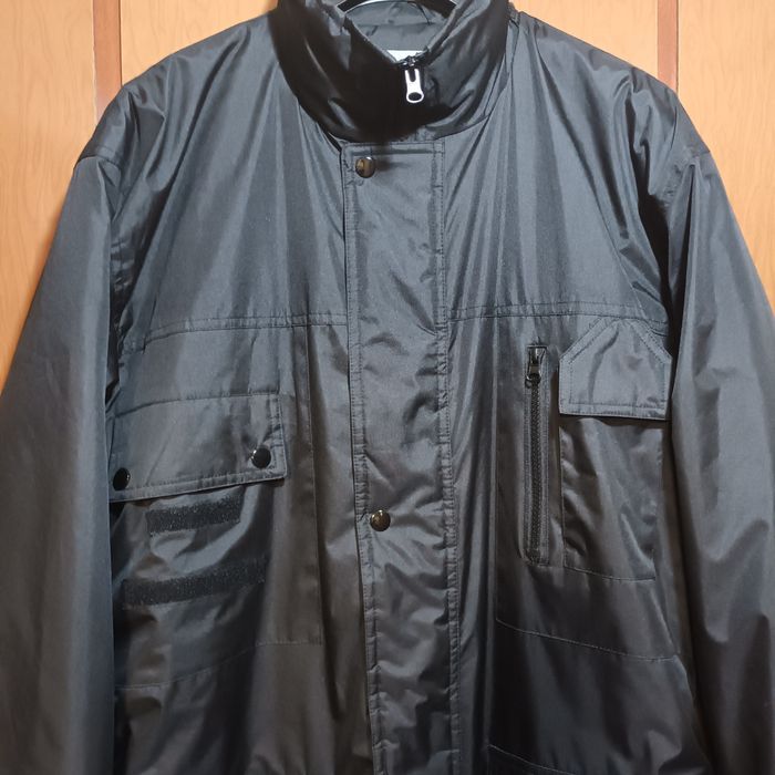 Зимни якета за работа,спорт,туризъм,различни размери