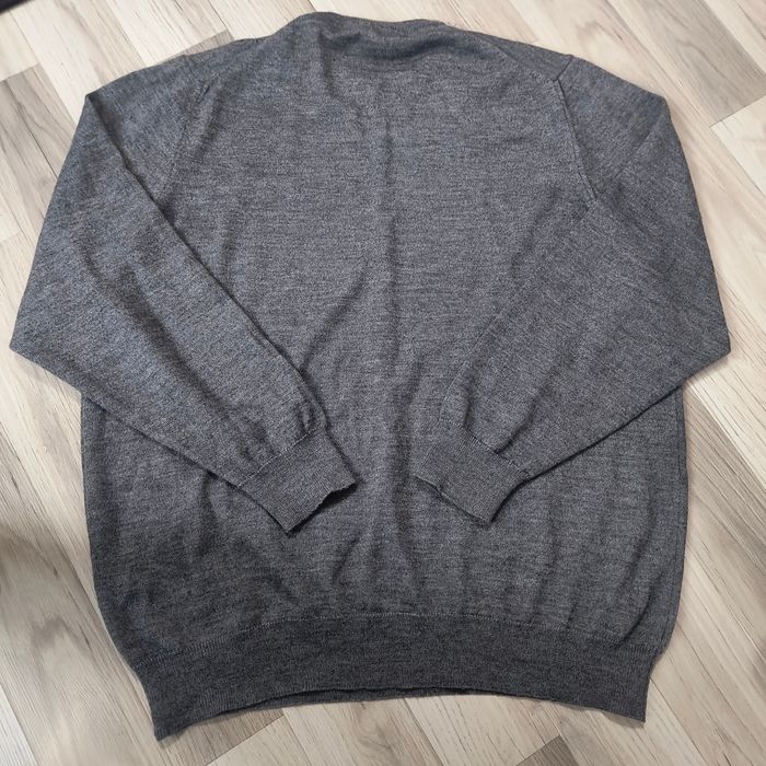 Pulover Vele Mari Italia XL, lana merino