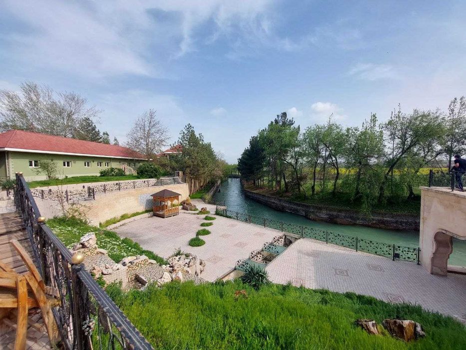 Продается загородная резиденция сегмента «Премиум»