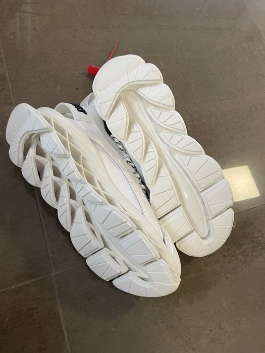 PLEIN SPORT мъжки маратонки