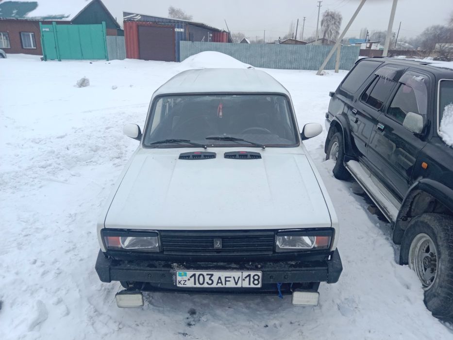 Ваз 21043 четверка