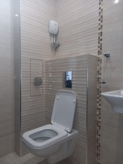 Дава се под наем Тристаен апартамент в София, Надежда 2 - 80 кв.м за 713.49 € - Снимка #22