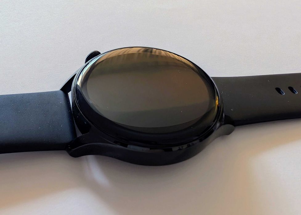 Huawei Watch 3 Galileo-L11E, e-Sim, 46mm