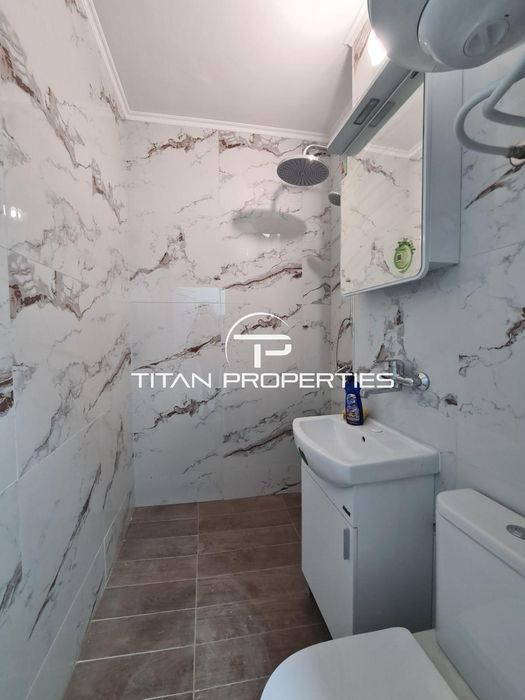 Продава се Едностаен апартамент в Пловдив, Тракия - 38 кв.м за 920 €/кв.м - Снимка #3