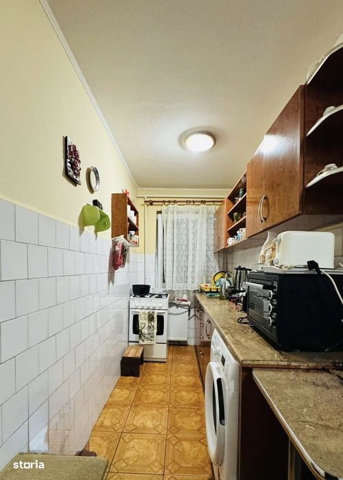 DE VÂNZARE – Apartament cu 2 camere  în zona Seleușului - IMOBIHOR