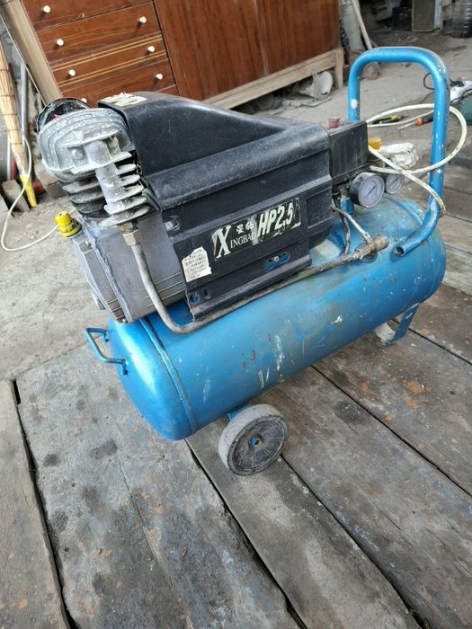 Компрессор 220 вольт