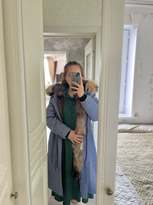 Продам Парку Зимню