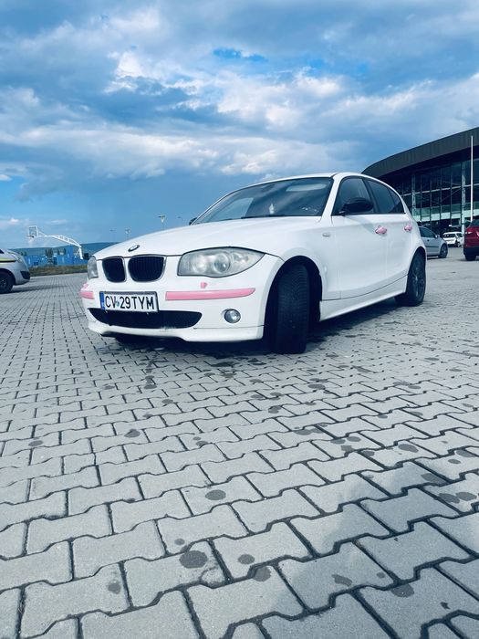 De vanzare BMW SERIA 1