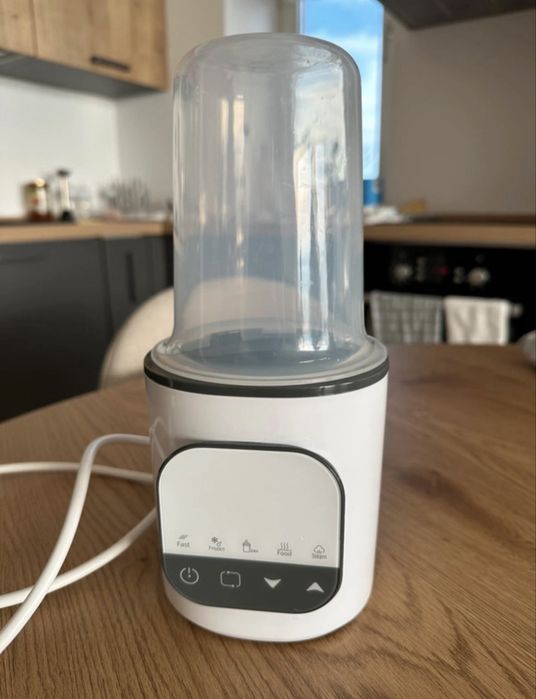 Incalzitor si sterilizator biberoane