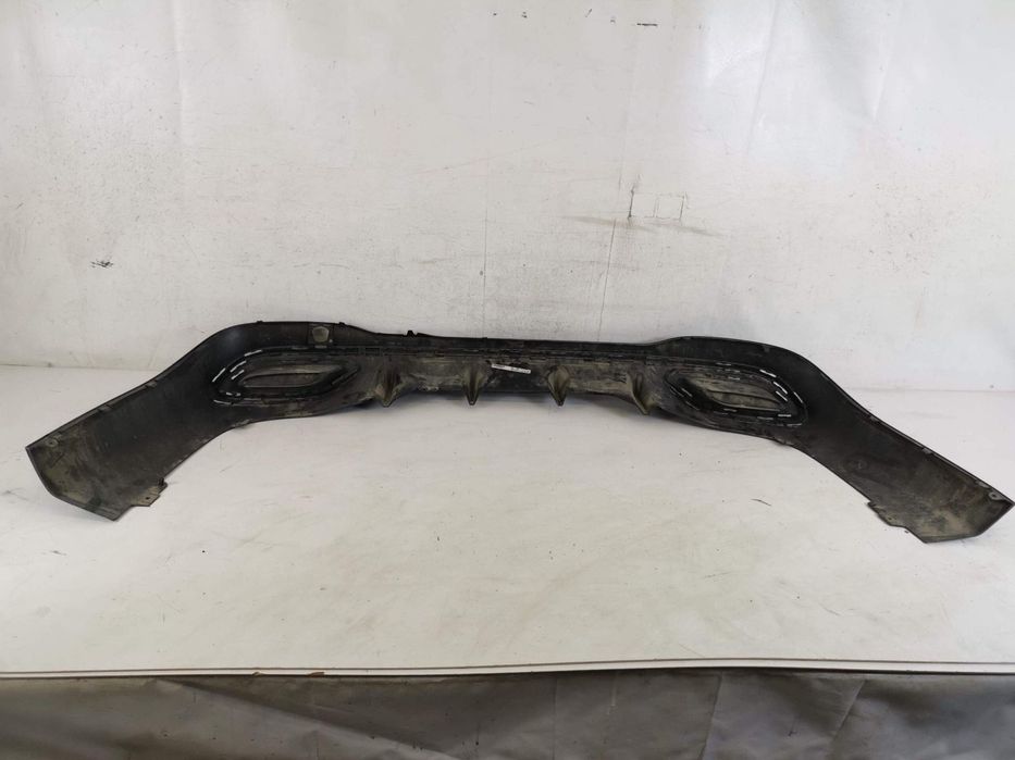 Fusta Spoiler Bara Spate Mercedes-Benz CLA-Class C118 2019 2020 2021 2