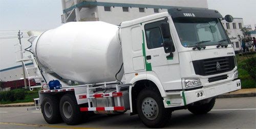 Бетон от завода производителя!