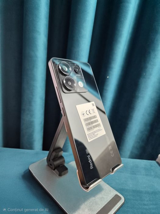 Xiaomi Redmi Note 13 Pro 5G