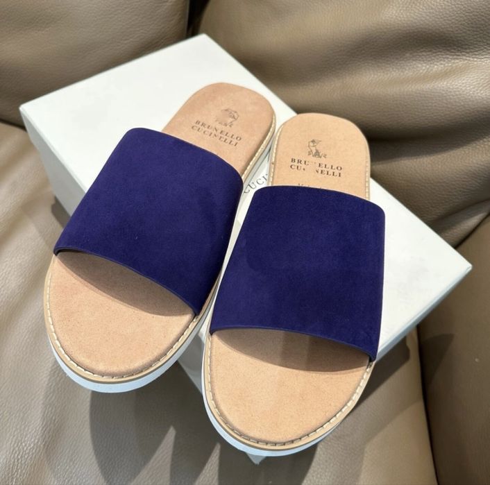 Brunello Cucinelli tapocka sotiladi