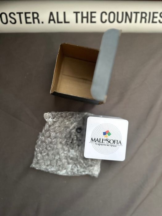 Bluetooth колонка