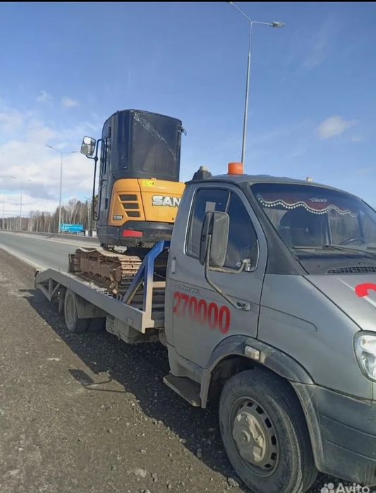 Эвакуатор круглосуточно Алматы и область