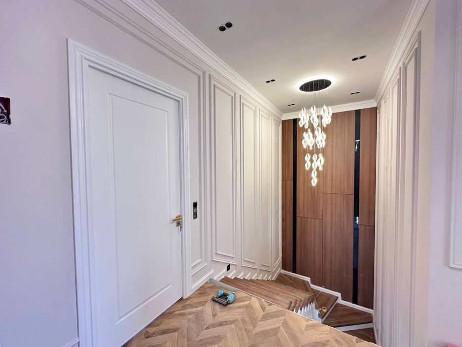 Зенит, Тановар  Продается Новый Евро Дом