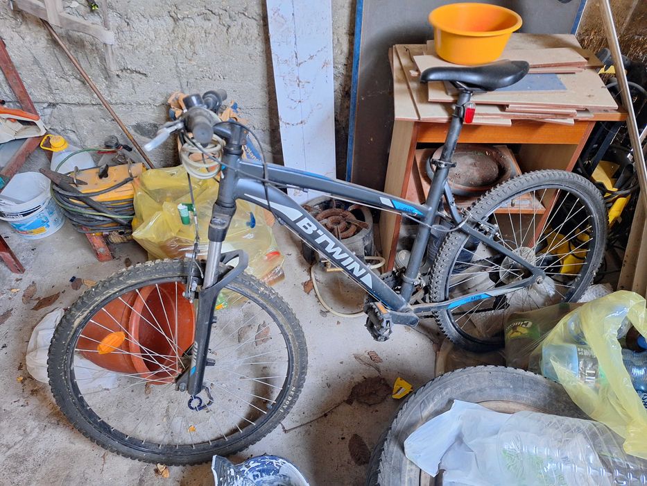 Vand bicicleta, pret 470 de lei negociabil