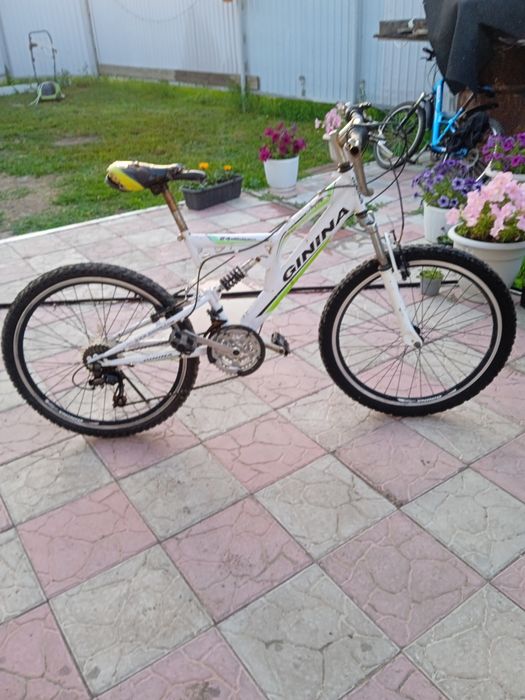 Велосипед состояние б/у