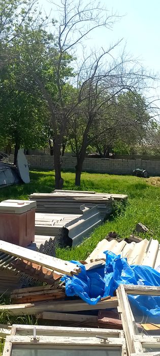 Сергели  Чорток 10 сот