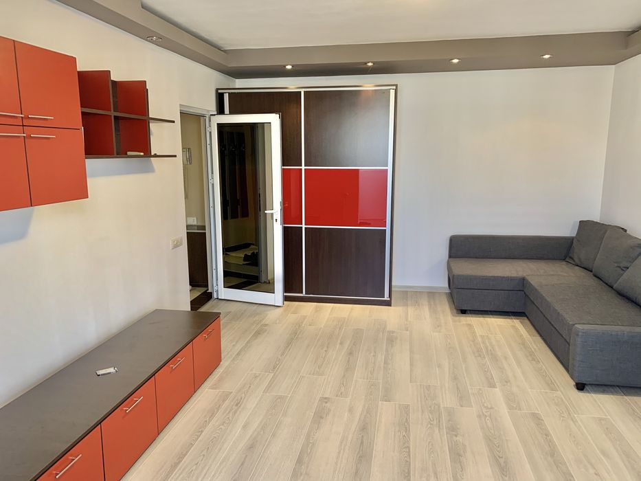 Vand Garsoniera 13 Septembrie