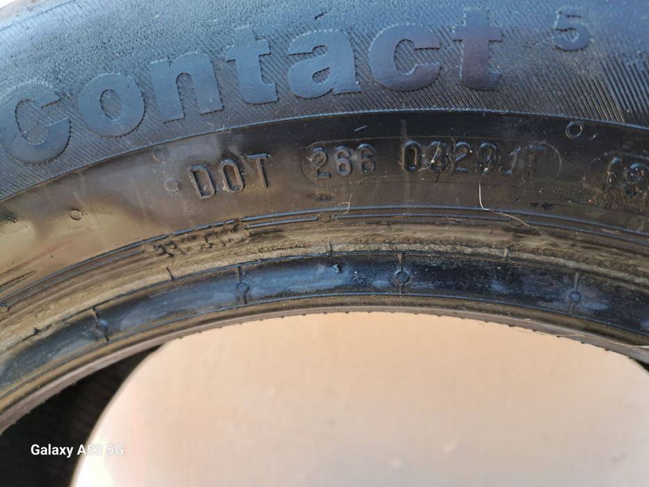 Летний баллон 185/55/15