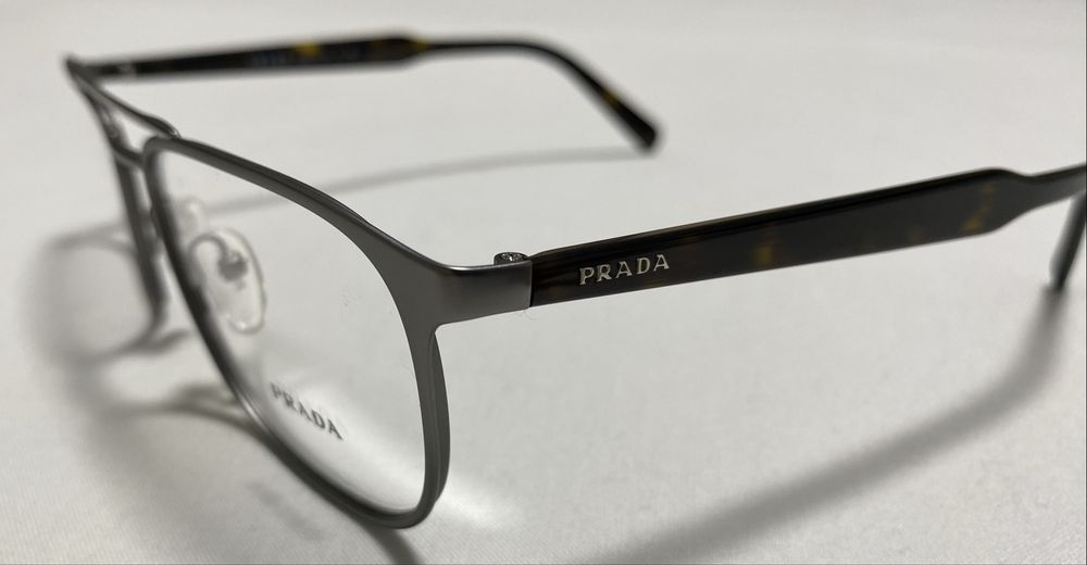 Ochelari de vedere Prada VPR 54X 54 18
