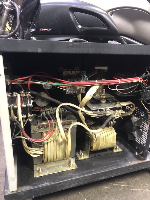 Продам Сварочный аппарат