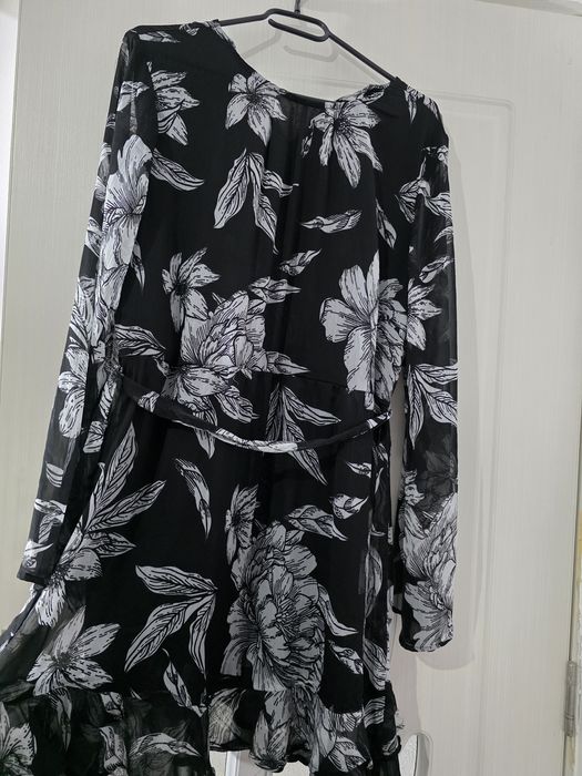 Rochie eleganta superba