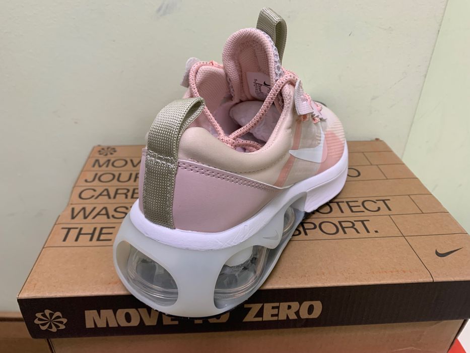 Нови дамски маратонки Nike Air Max 2021 pink налични 38 номер