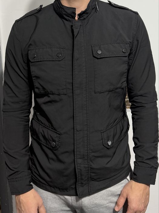 Връхно яке  Zara