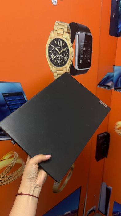 Ноутбук Lenova ideapad 3