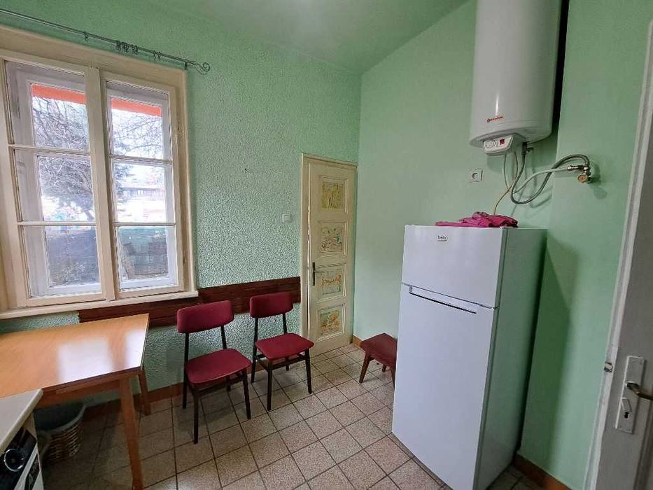 Дава се под наем Двустаен апартамент в София, Център - 90 кв.м за 598.23 € - Снимка #7