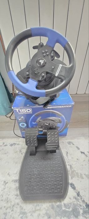 Волан и педали за PS 3/4