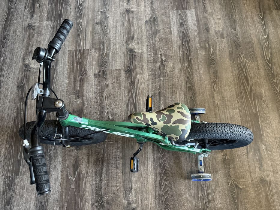 Колело Trelago 16’’